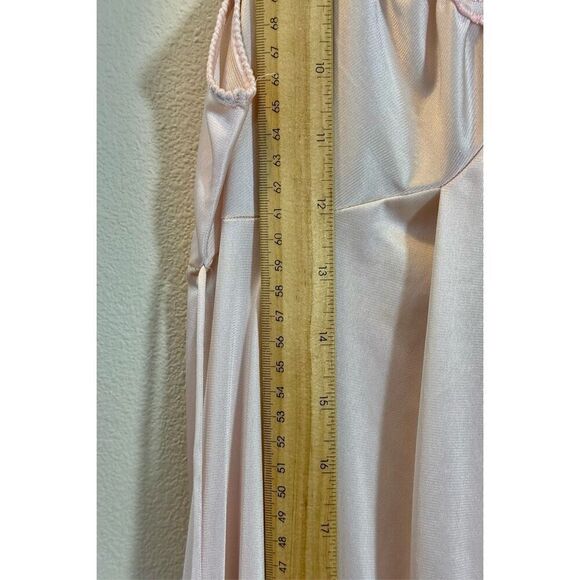 Vintage Vanity Fair Sexy Women's White Nightgown Small - Picture 9 of 13